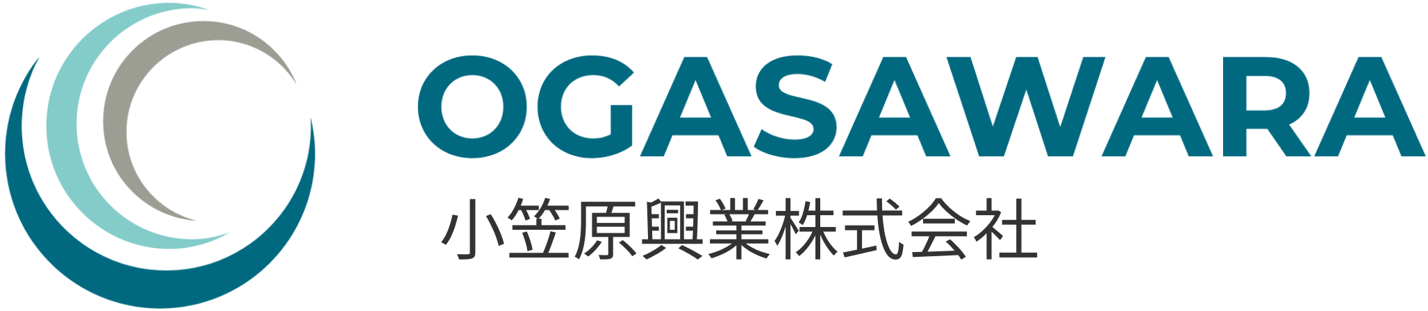 小笠原興業株式会社